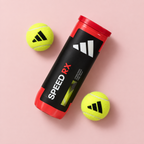 Adidas Padel Balls Speed RX
