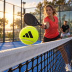 Adidas Padel Balls Speed RX