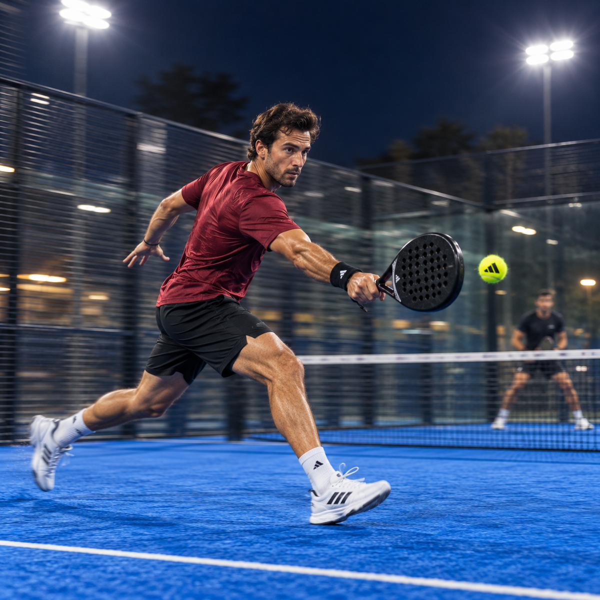 Adidas Padel Balls Speed RX