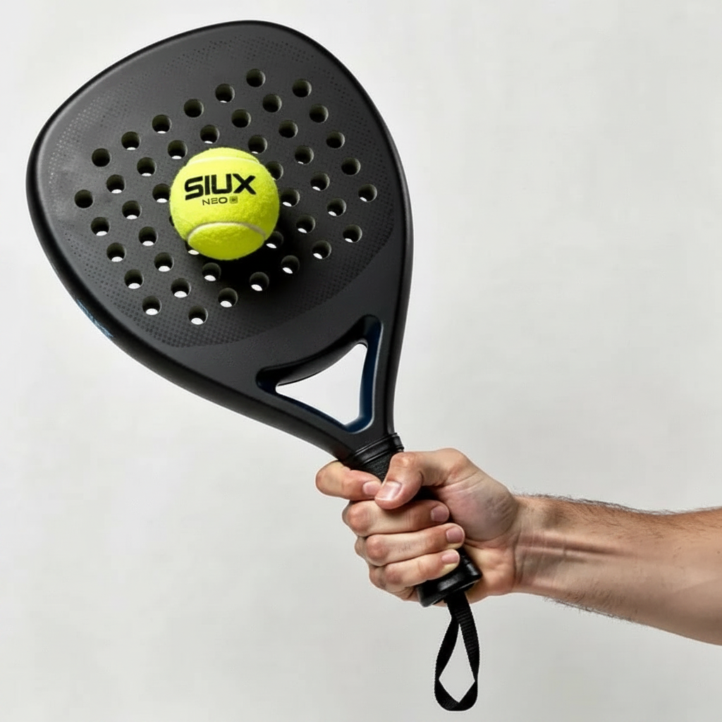 Siux Neo Padel Balls