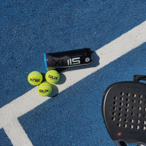 Siux Neo Padel Balls