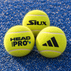 Playing the field - Padel Bundle
