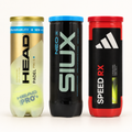 Playing the field - Padel Bundle