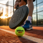 Wilson Padel X3 Performance