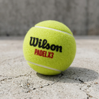 Wilson Padel X3 Performance