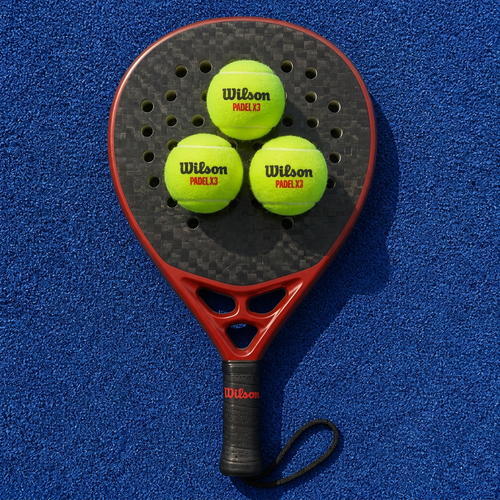 Wilson Padel X3 Performance